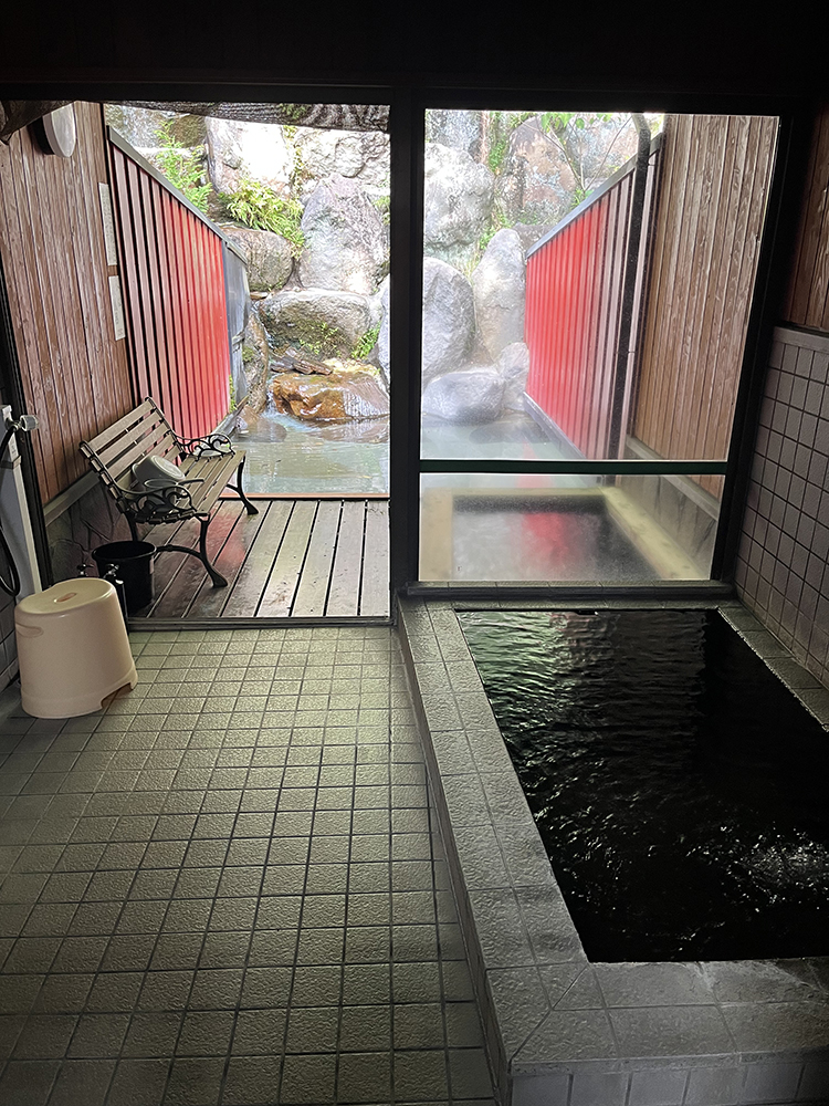 家族風呂 太船（たいせん）